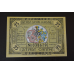 Німеччина. Нотгельд. 25 Pf 1921 року (3) Німеччина. Нотгельд. 25 Pf 1921 року (3)