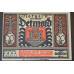 Німеччина. Нотгельд. 50Pf   ( 4 )