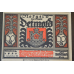Німеччина. Нотгельд. 50Pf   ( 4 )