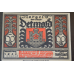 Німеччина. Нотгельд. 50Pf   ( 4 )