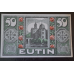 Німеччина. Нотгельд. 50Pf   ( 4 )