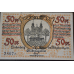 Німеччина. Нотгельд. 50Pf   ( 4 )